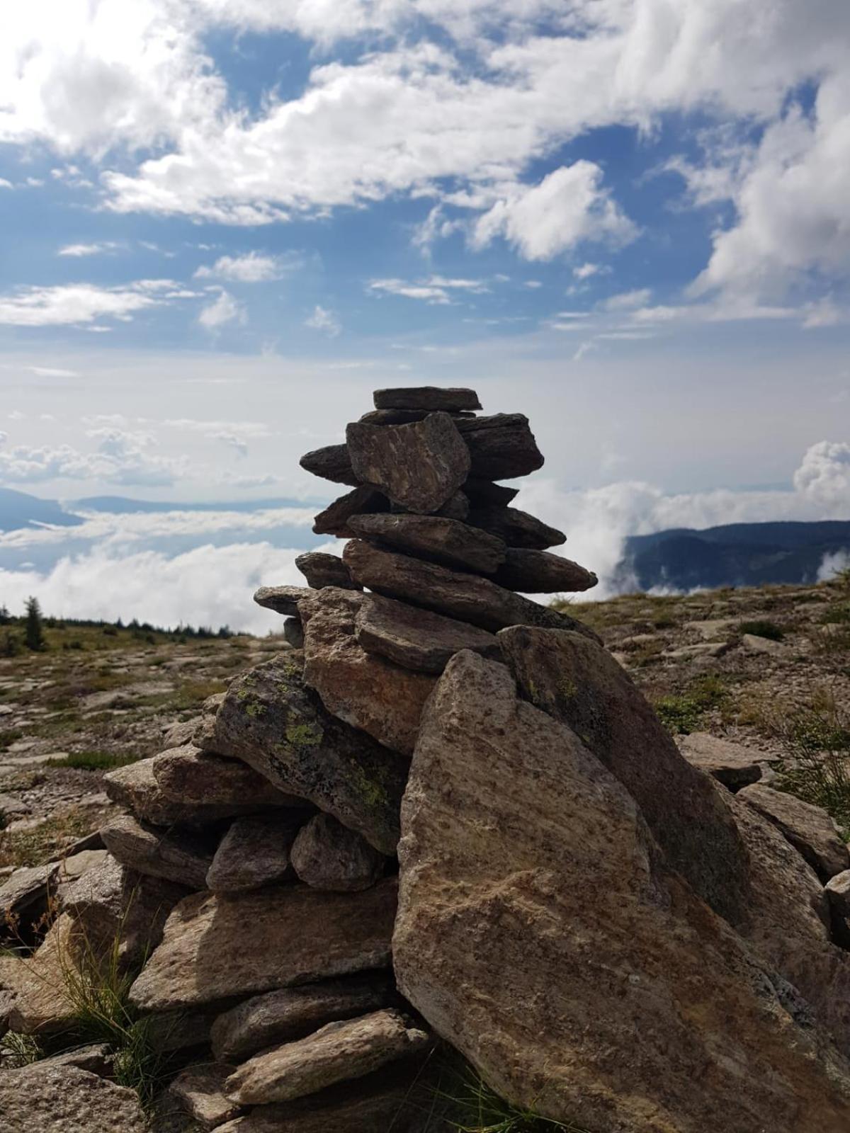 וולפסברג Alpengasthaus Giesslhuette מראה חיצוני תמונה